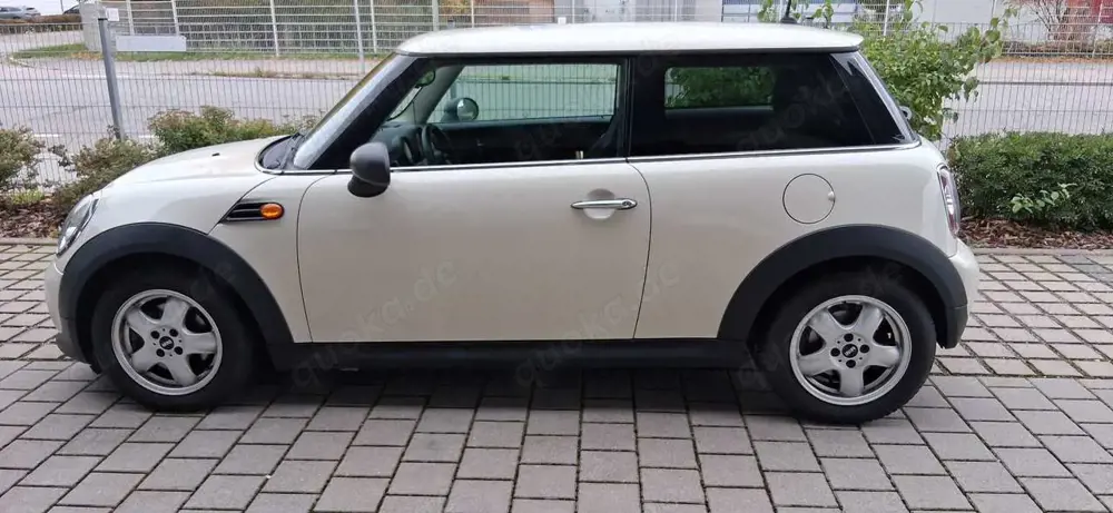 MINI One