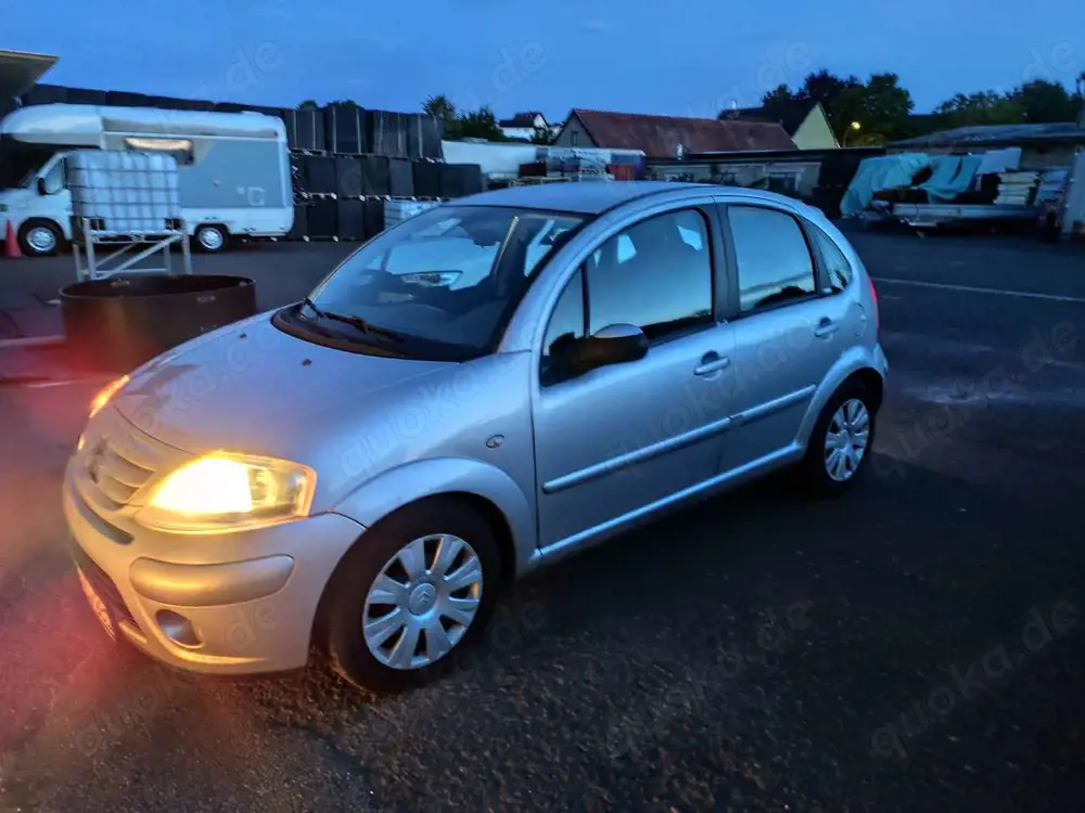 Citroen C3 C3 1.4 Exclusive