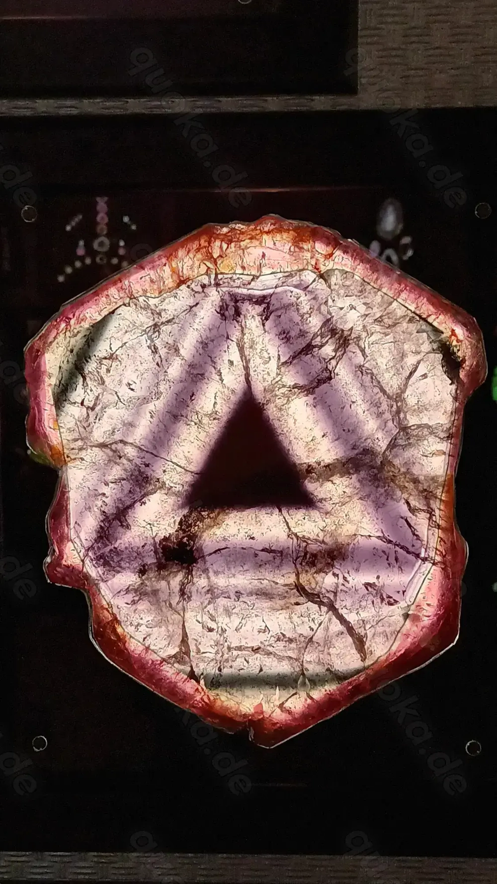 Frau mit Handicap gesucht