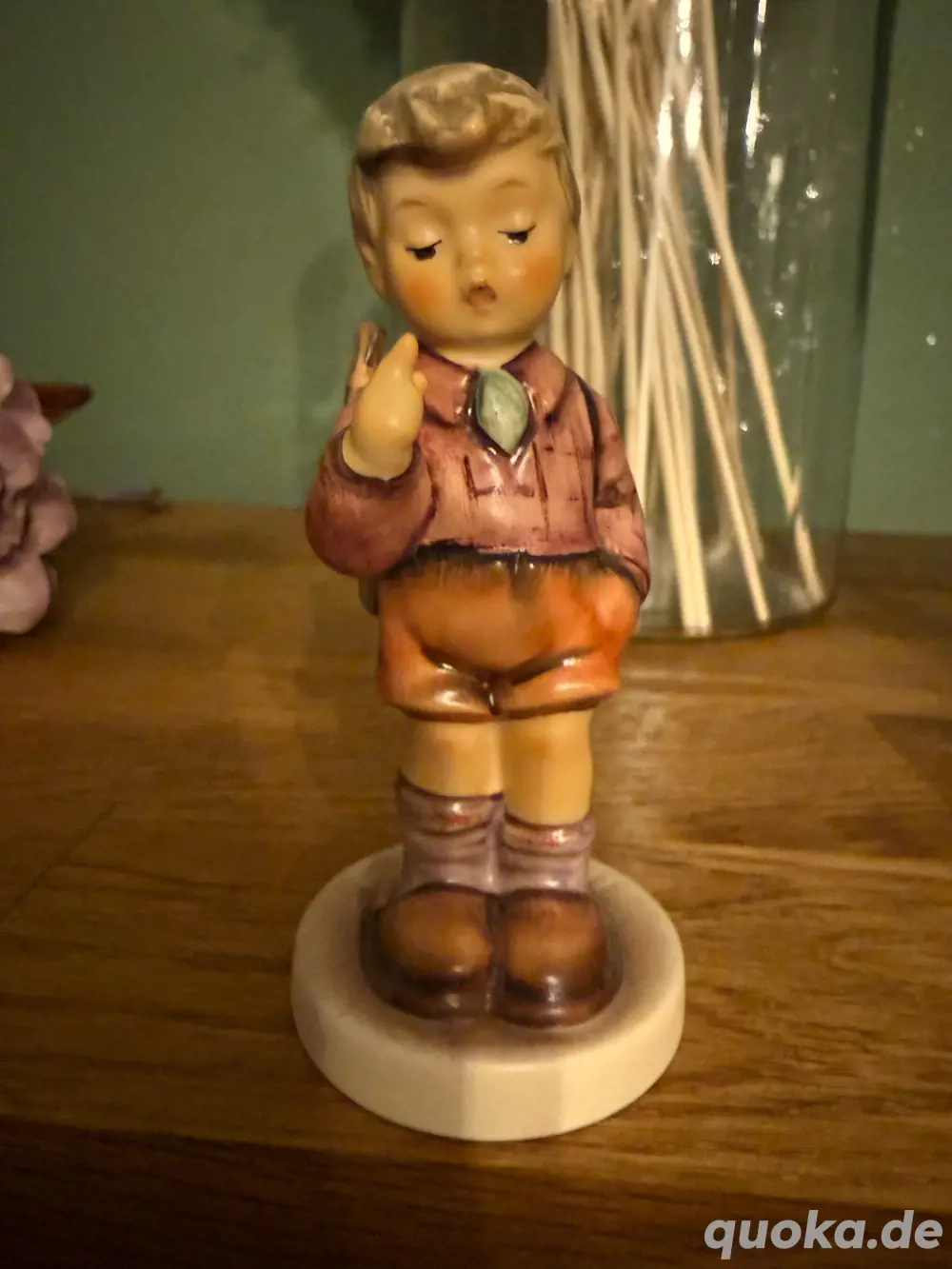 Originale Hummel Goebel Figur