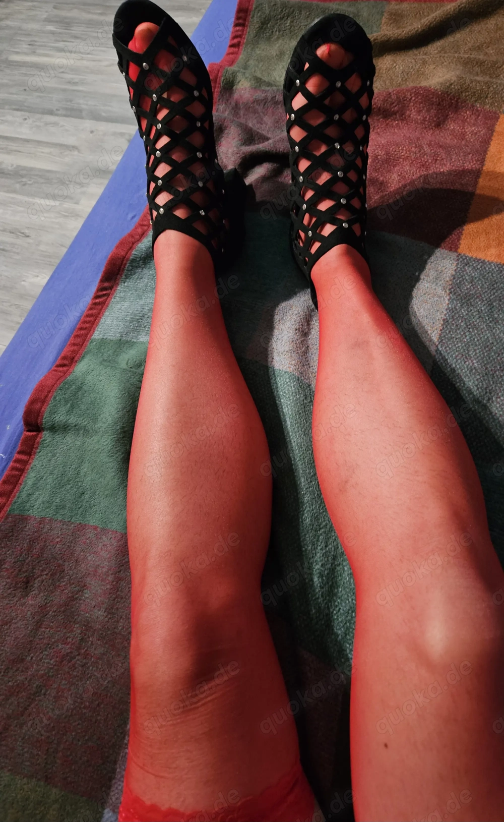 Dwt spezial Blas Massage bis zum Orgasmus