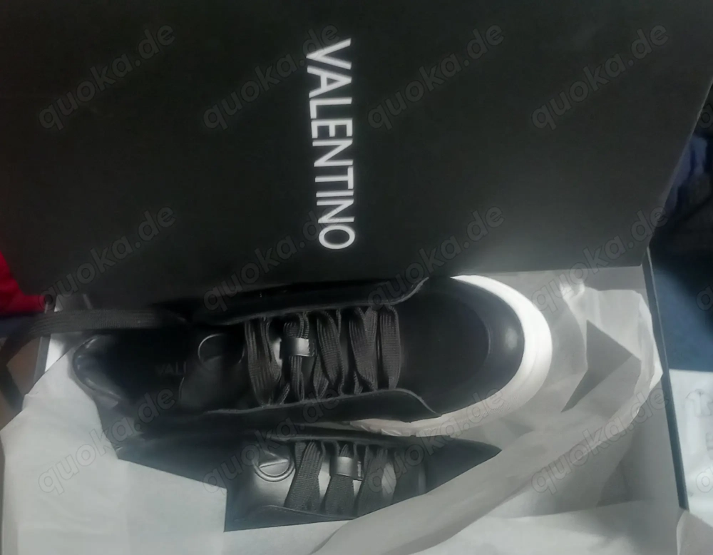 valentinino Damen sneaker 