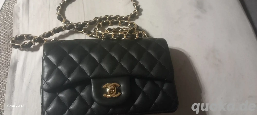Chanel Handtasche 