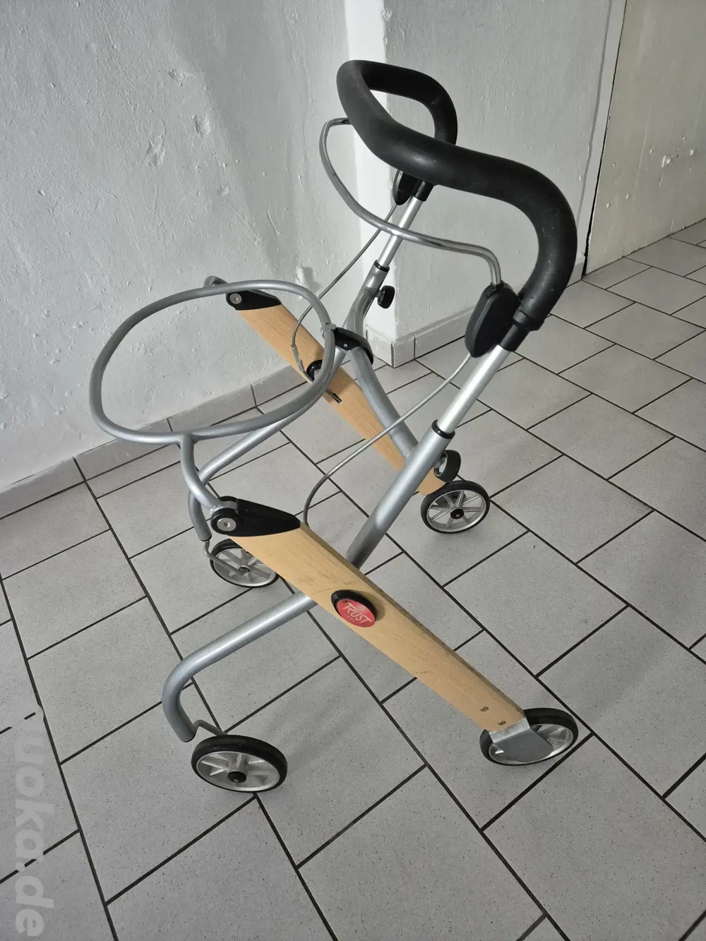 Rollator gut erhalten 