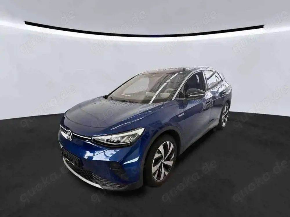 Volkswagen ID.4 Pro Performance 1st LED Navi ACC WP AHK