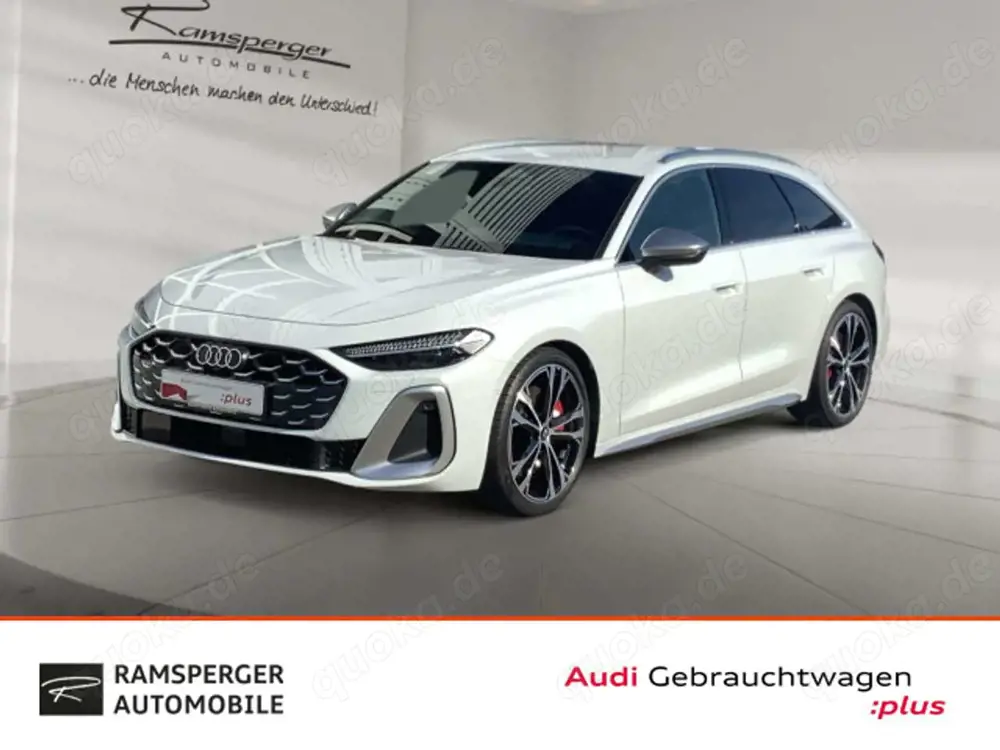 Audi Others TFSI Matrix ACC HuD 360° BO Tech Pro