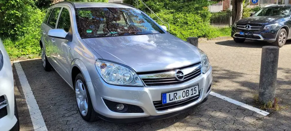 Opel Astra Astra 1.4 H Caravan