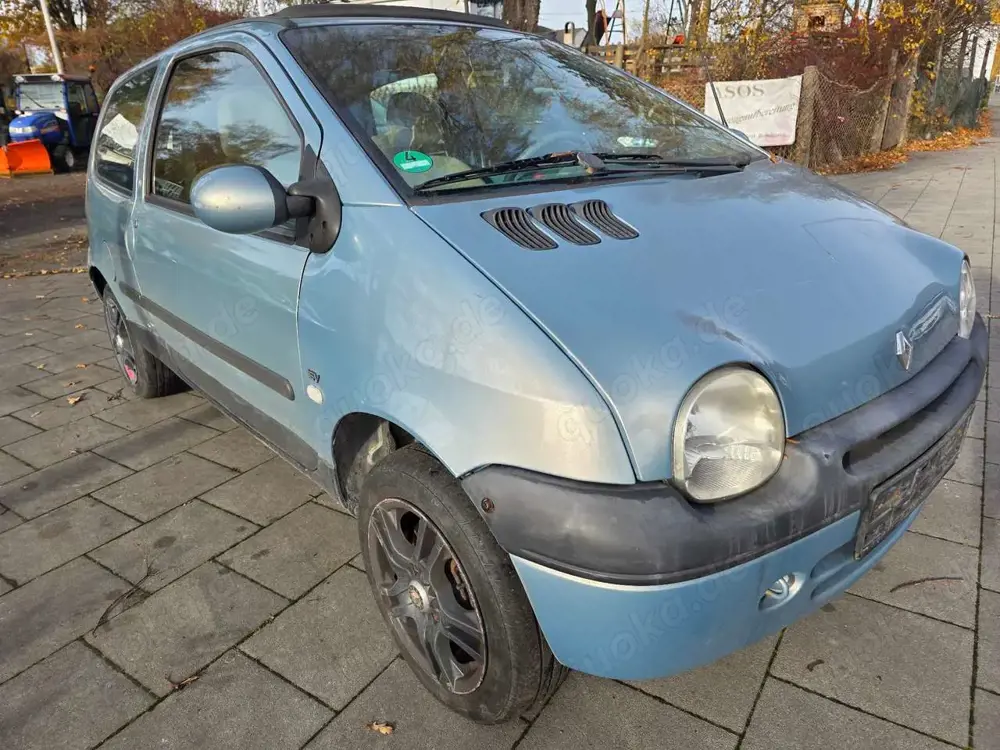 Renault Twingo Twingo 1.2 16V