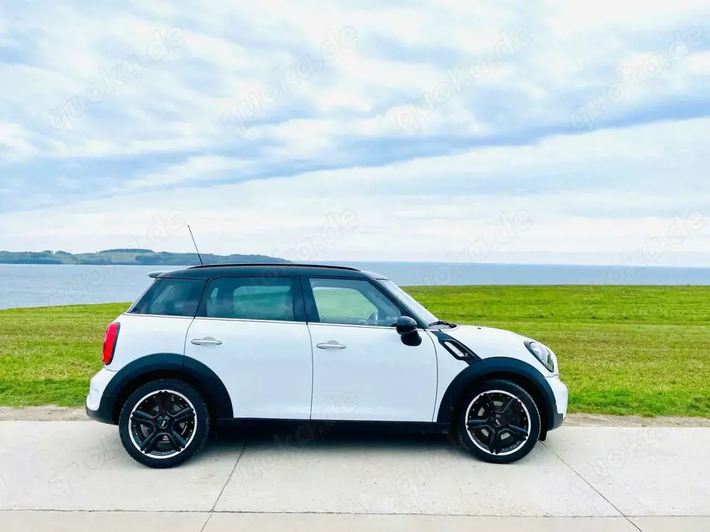 MINI Cooper S Mini Cooper S Sport-Aut.