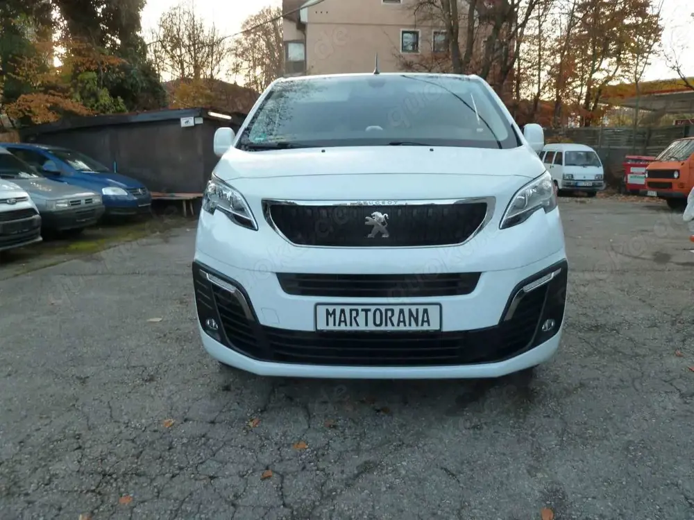 Peugeot Expert Kombi L3