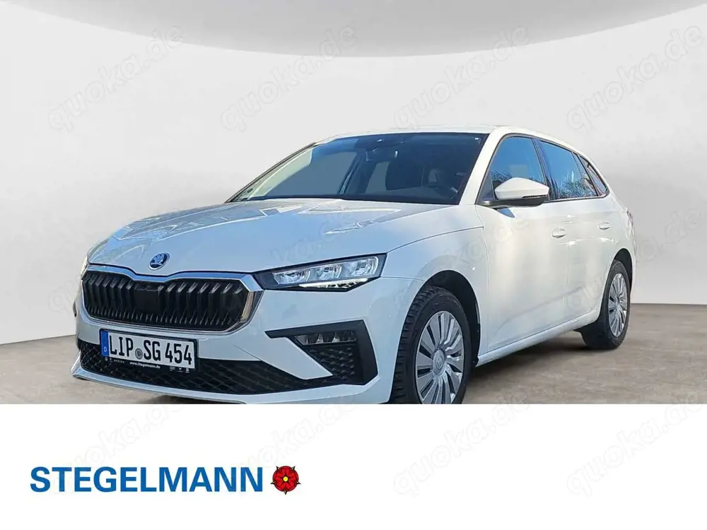 Skoda Scala 1.0 TSI DSG Essence