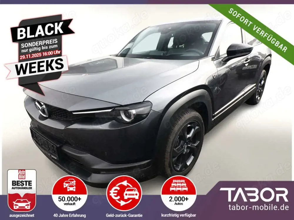 Mazda MX-30 e-SKYACTIV 170 Prime-Line R-EV ACC PDC