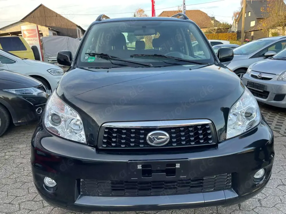 Daihatsu Terios