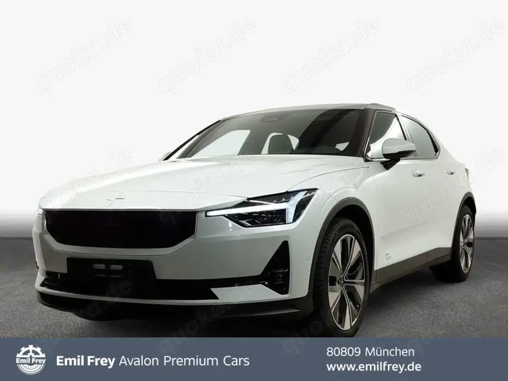 Polestar 2 Single Motor 69kWh