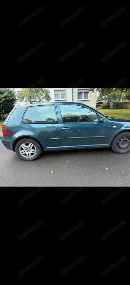 Volkswagen Golf 1.4 Special