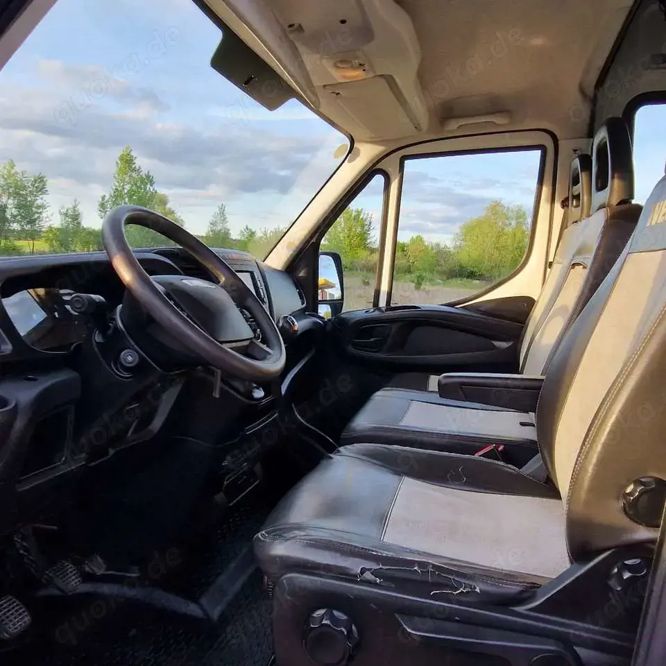 Iveco Daily 35 C 14
