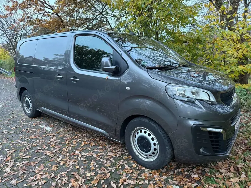 Peugeot Expert Kasten Premium L2