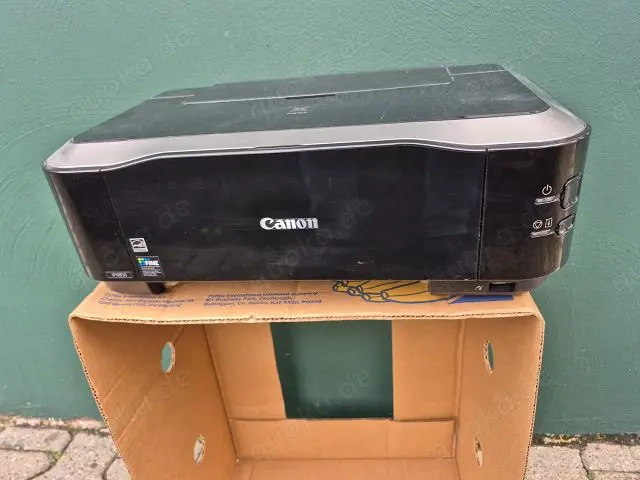 Farbdrucker, Farbpatronen, PC, Laptop