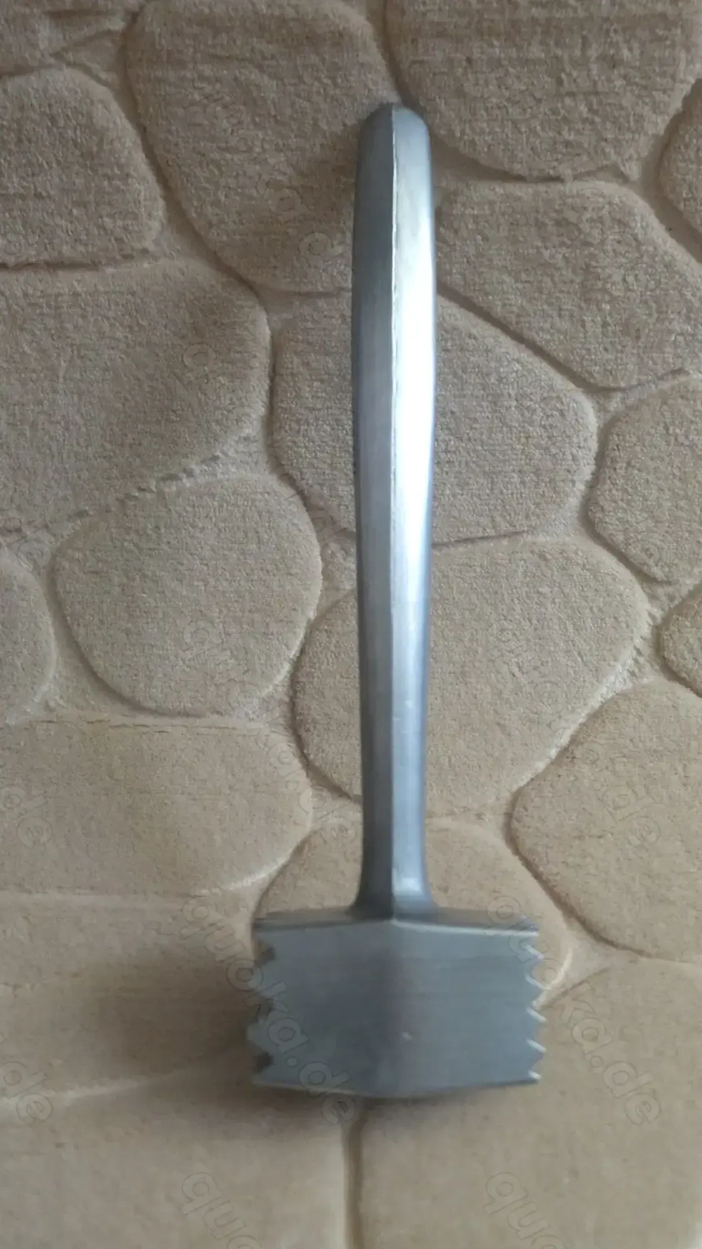 Westmark - Robusto Fleischhammer Vintage Alluminium