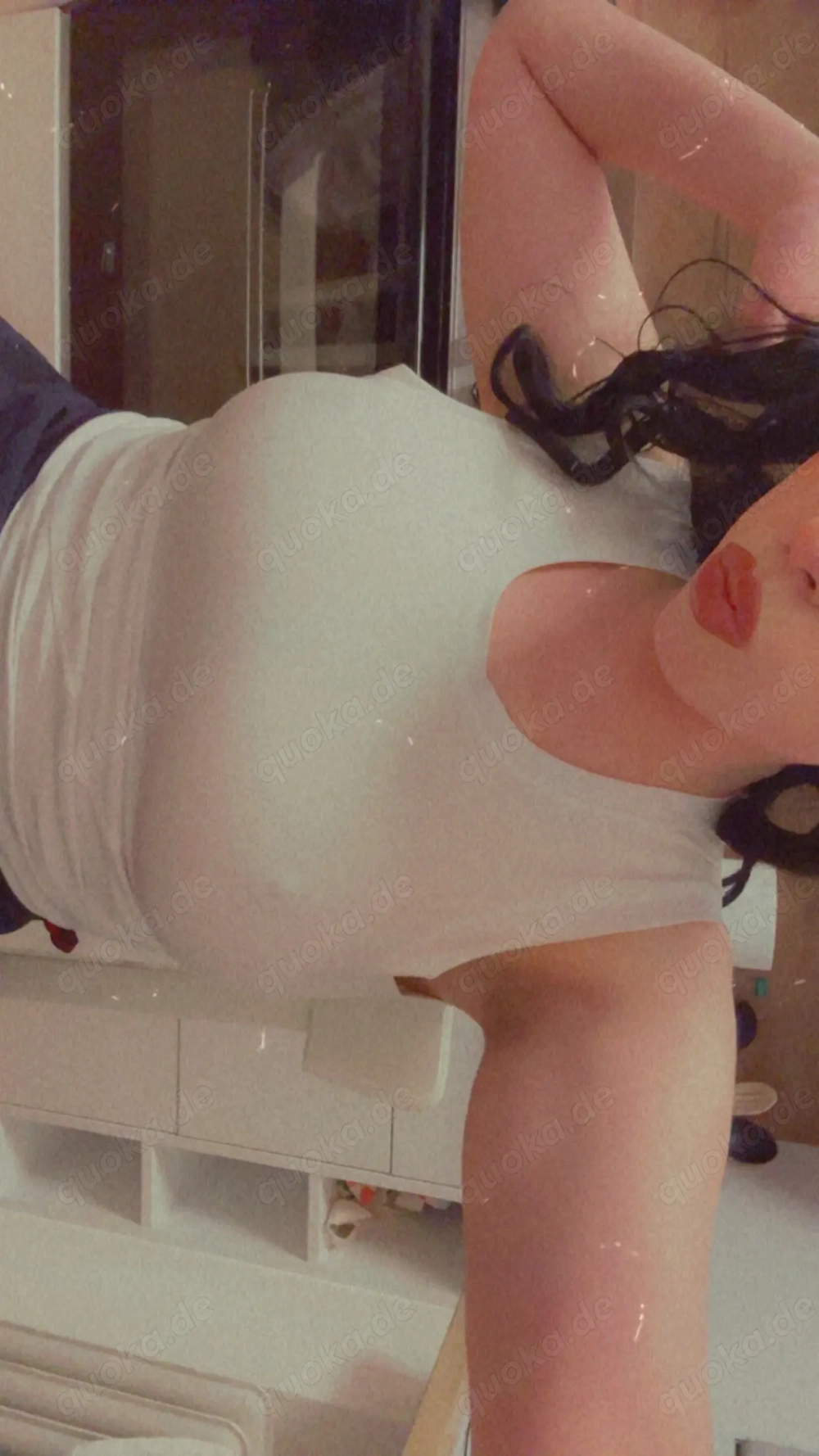 Heißes Chatten nur heute und jetzt mit einer 24 jährigen Schönheit  