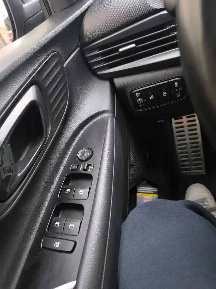 Hyundai BAYON 1.0 T-GDI 48V-Hybrid DCT Prime