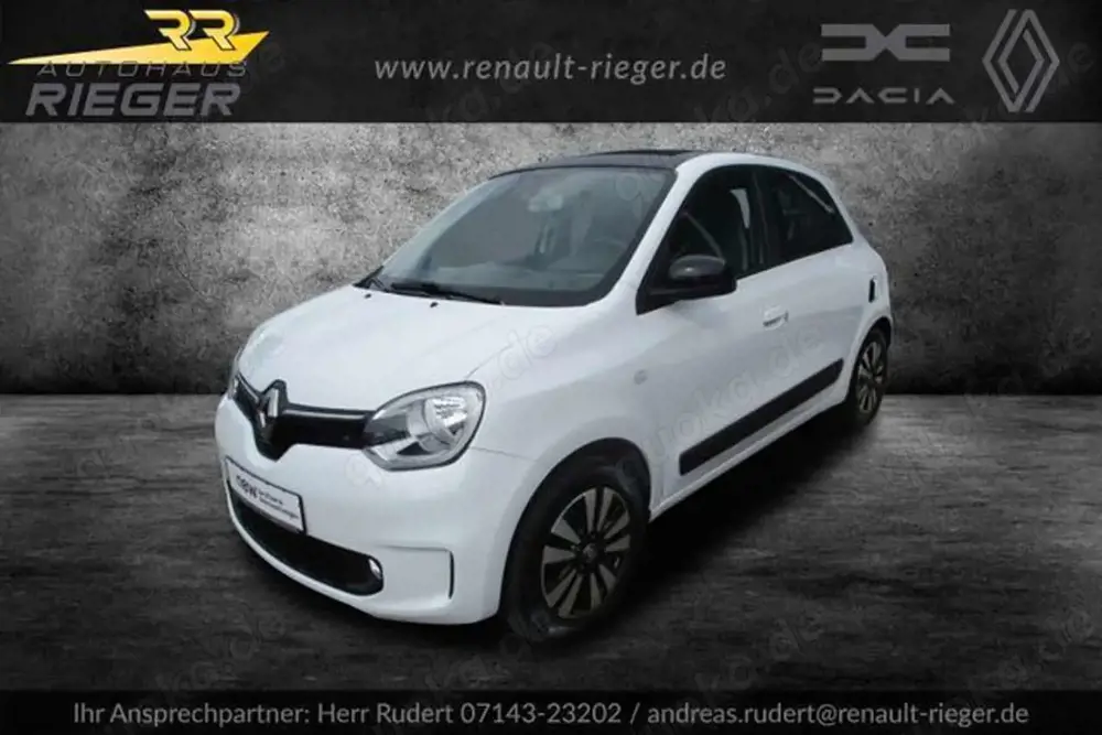 Renault Twingo Zen SCe 65