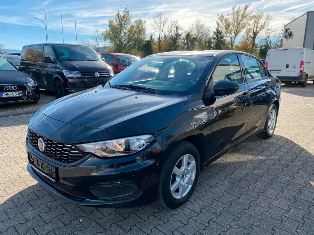 Fiat Tipo Pop