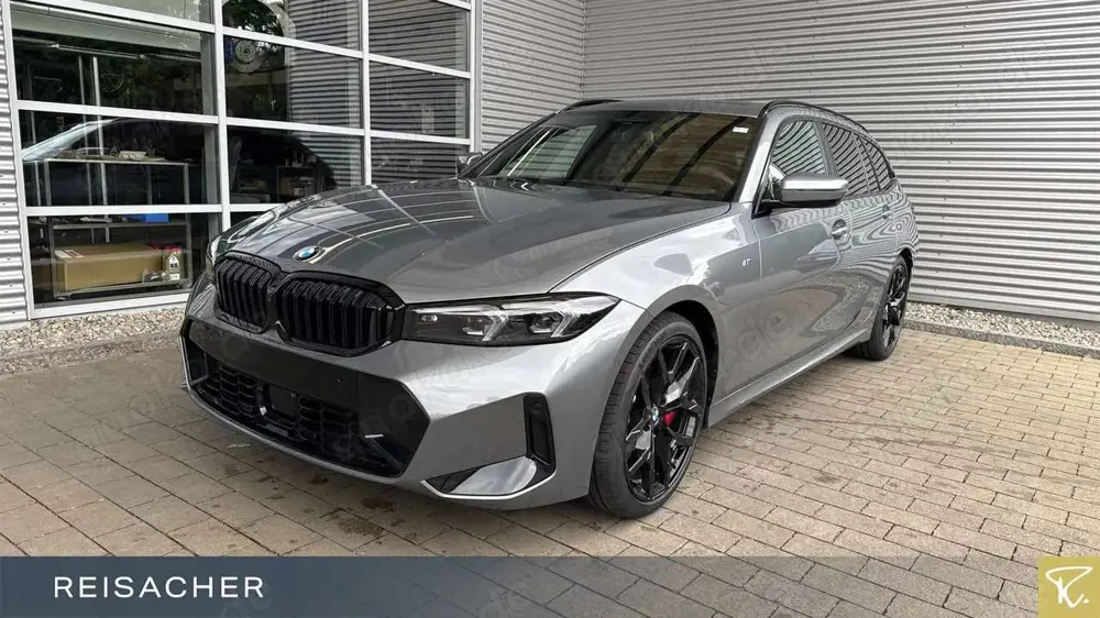 BMW 330 d A xDrive Tou M-Sport,M-Sport PRO,Pano,AHK,D
