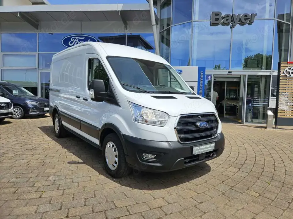 Ford Transit 350 L2H2 Lkw VA Trend