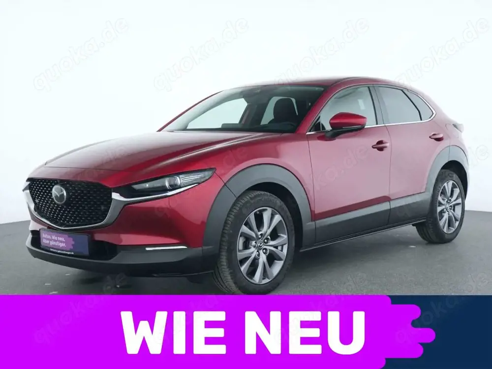 Mazda CX-30 Selection HeadUp|LED|ACC|Kamera|BOSE|SHZ