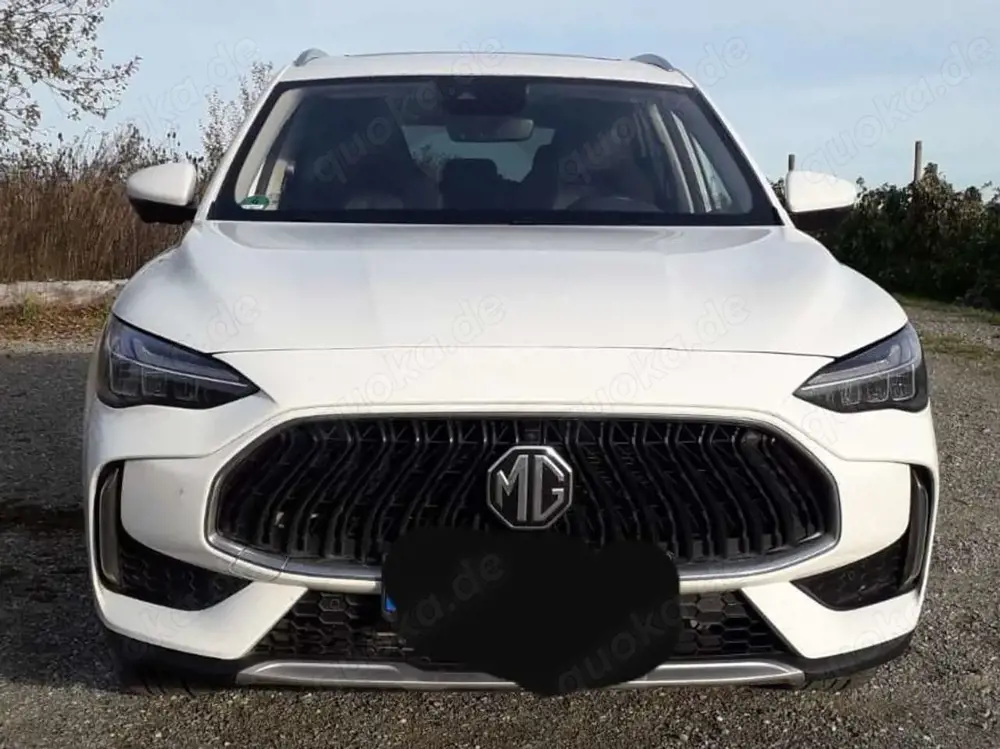 MG HS HS 1.5T-GDI Aut. Luxury