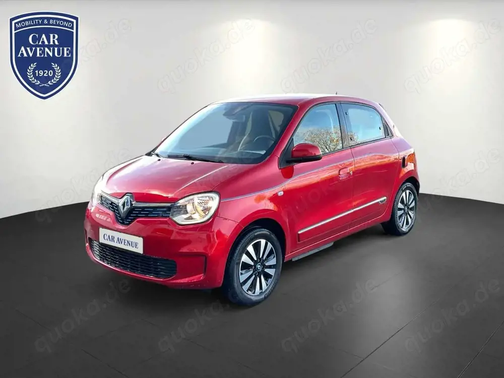Renault Twingo E-TECH 100% el. INTENS