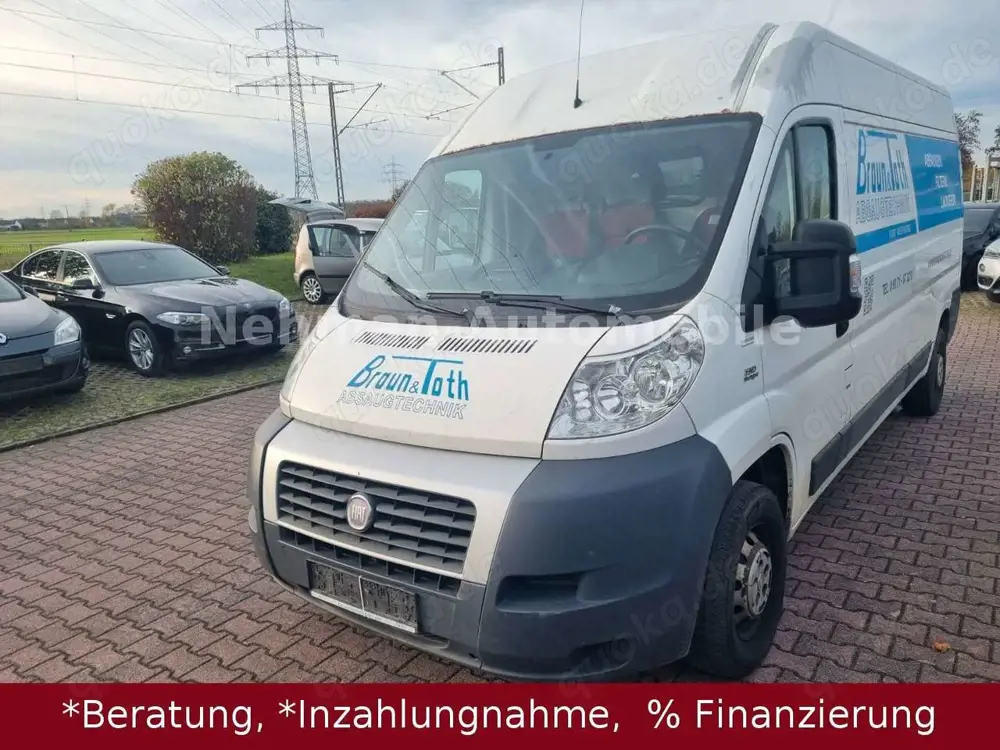 Fiat Ducato