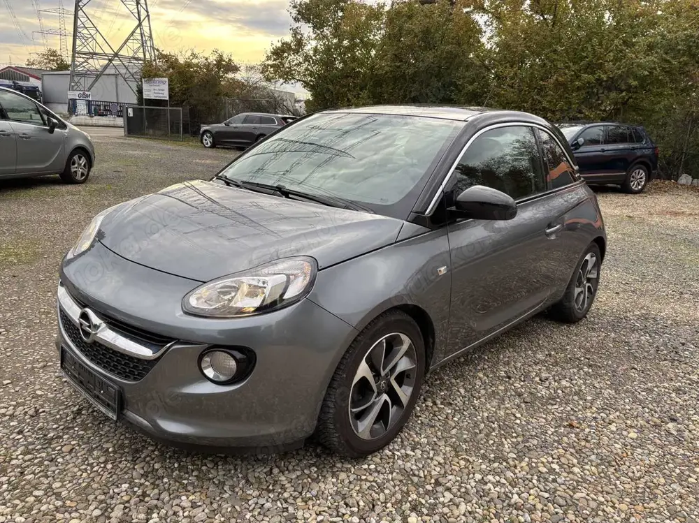 Opel Adam