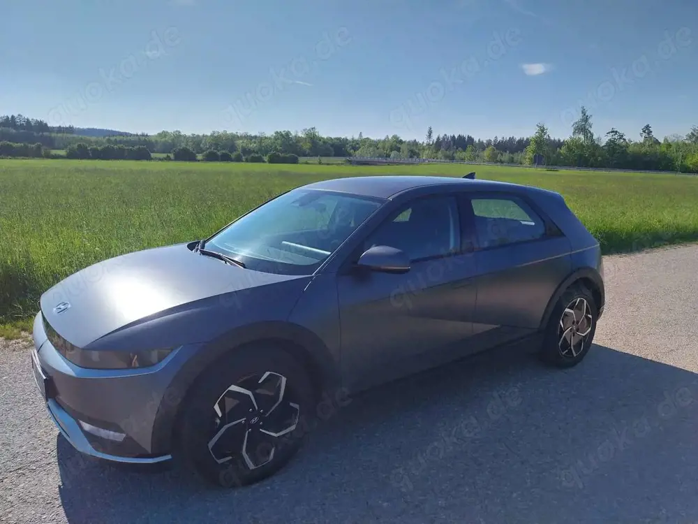 Hyundai IONIQ 5 IONIQ 5 77,4 kWh 4WD Dynamiq