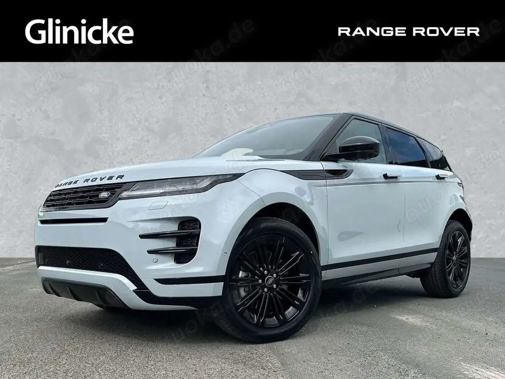 Land Rover Range Rover Evoque D200 Dynamic SE Head-Up-Displ