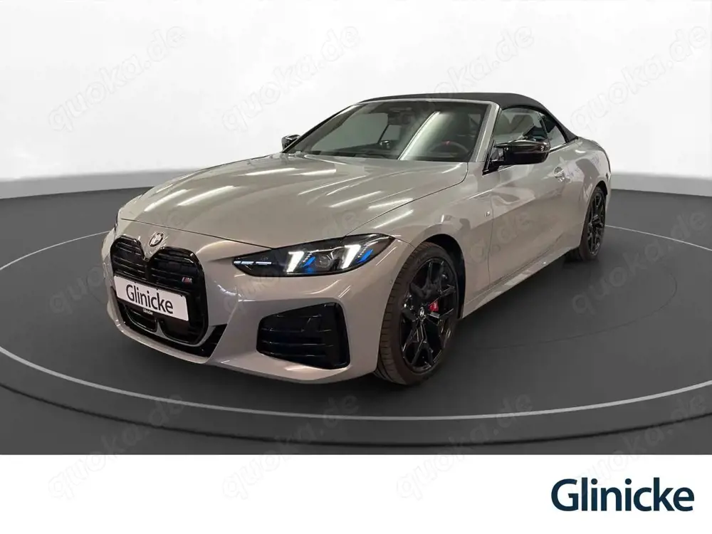 BMW Others d xDrive LED LM 19" Navi 360° Harman-Kardon