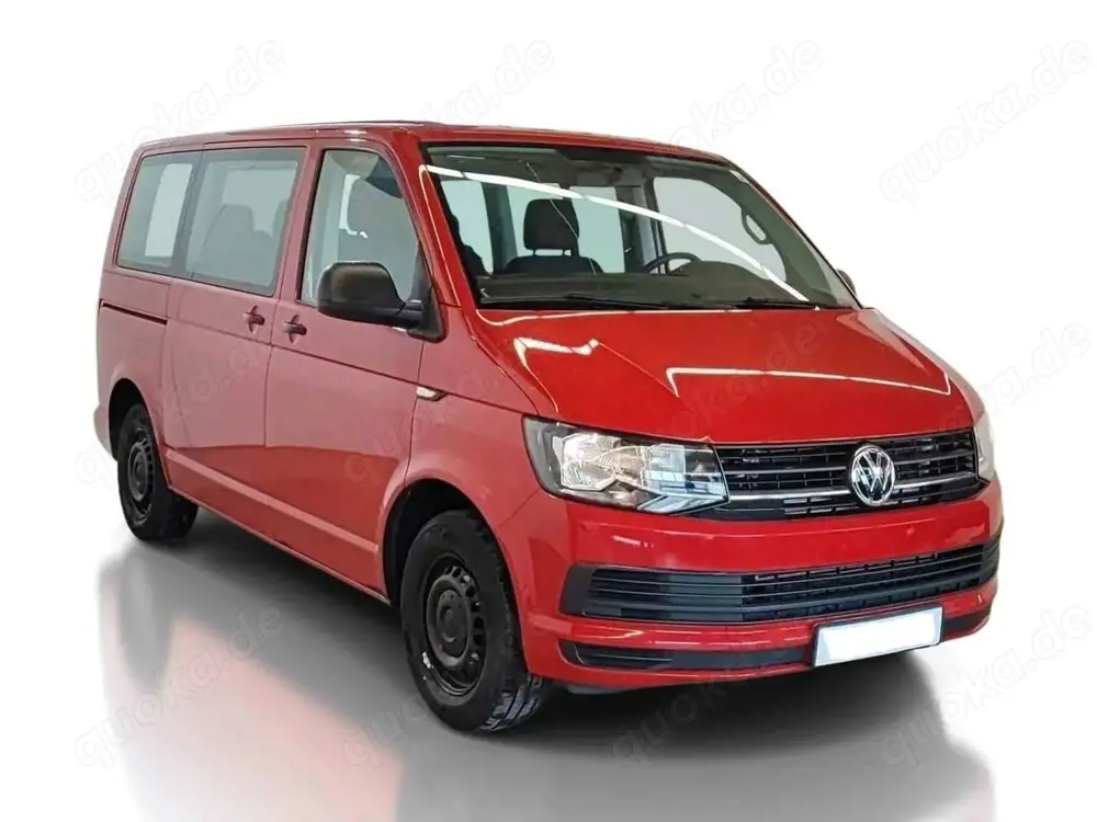 Volkswagen T6 Multivan 2,0 TSI Trendline