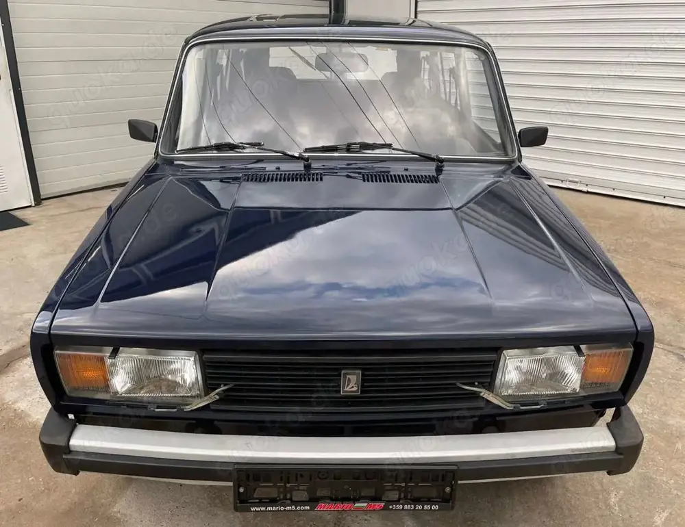 Lada Others 2104
