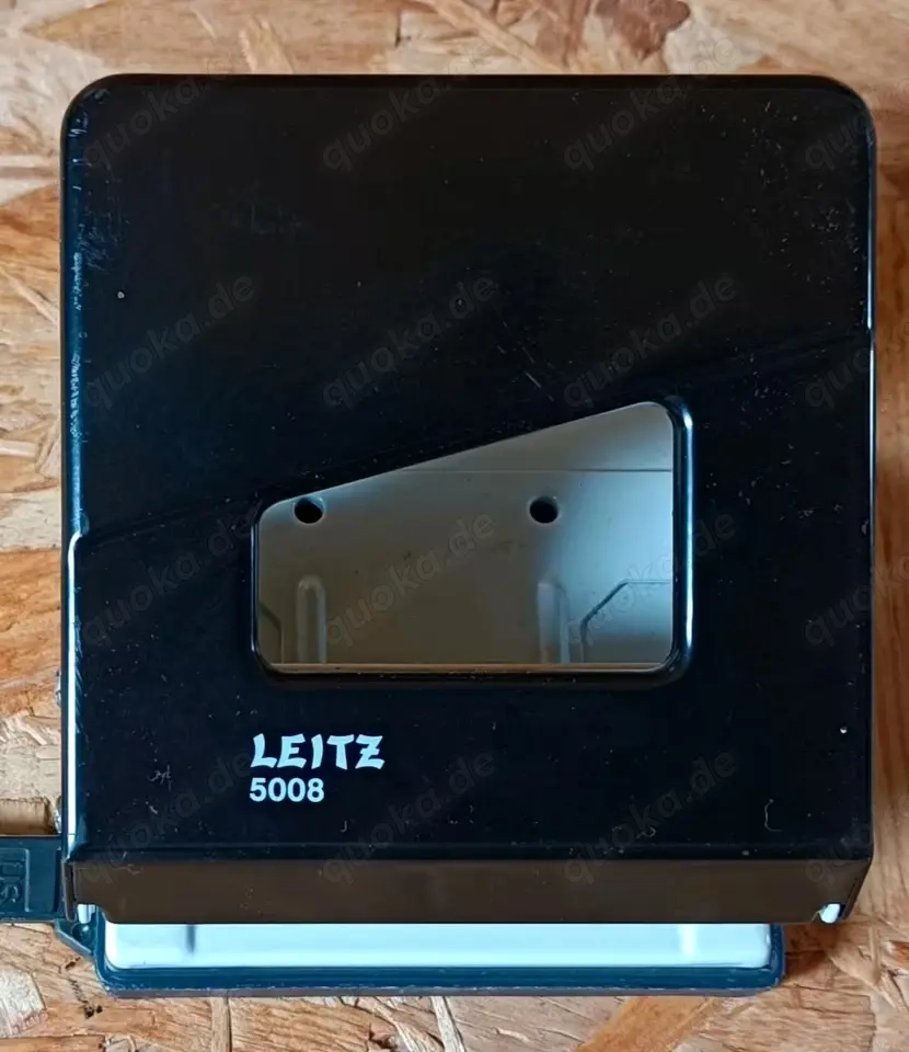 Leitz 5008 Locher