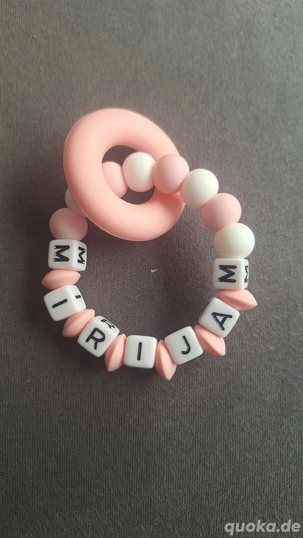 Personalierte Greiflinge