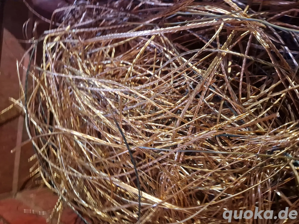 schrott abholung kostenlose