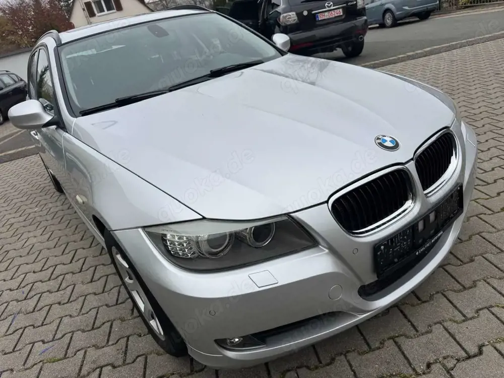 BMW 318 318i