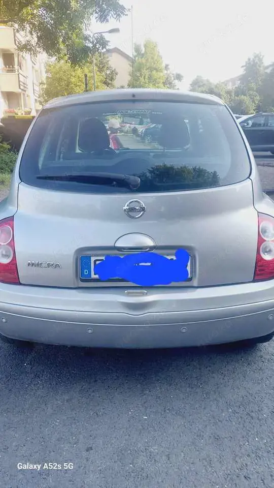 Nissan 100 NX 100 NX GTi