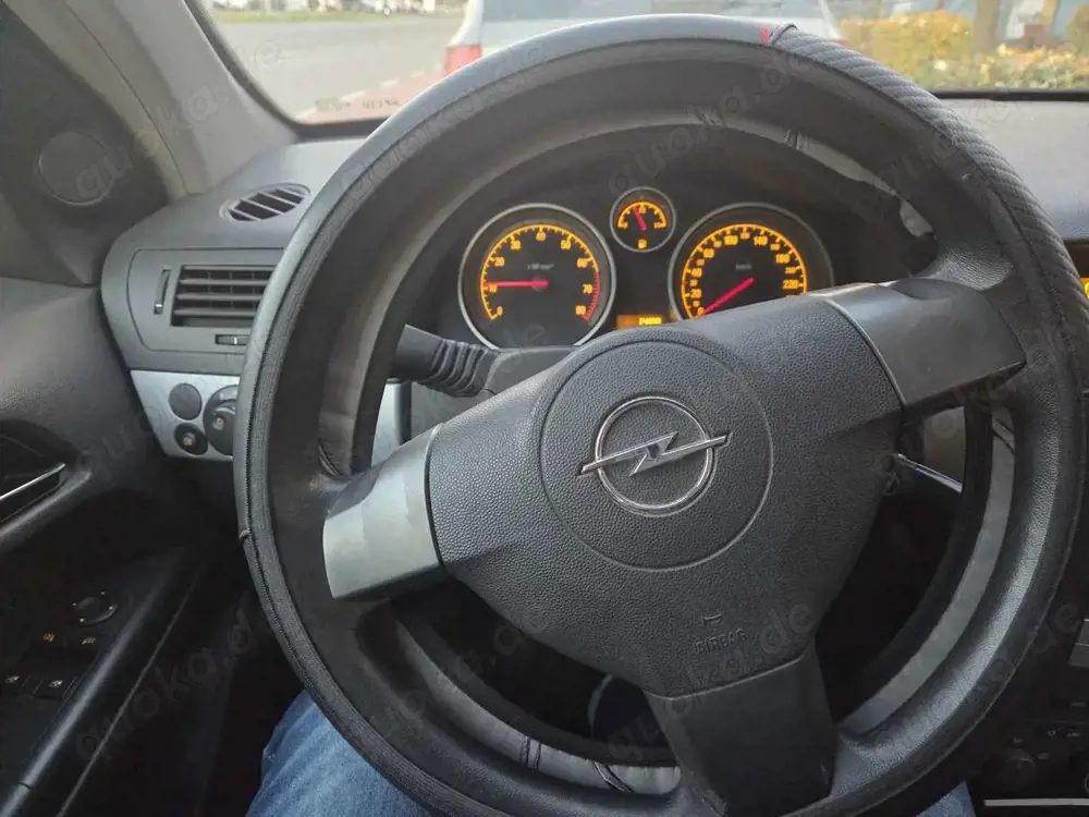 Opel Astra 1.4 Sport