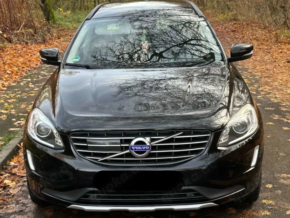 Volvo XC60 XC60 Diesel D4