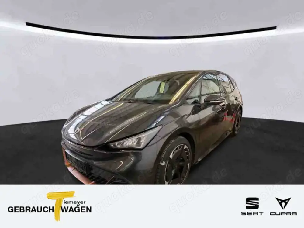 CUPRA Born 170 kW e-BOOST LM20 PRIVACY ASSIST KAMERAS