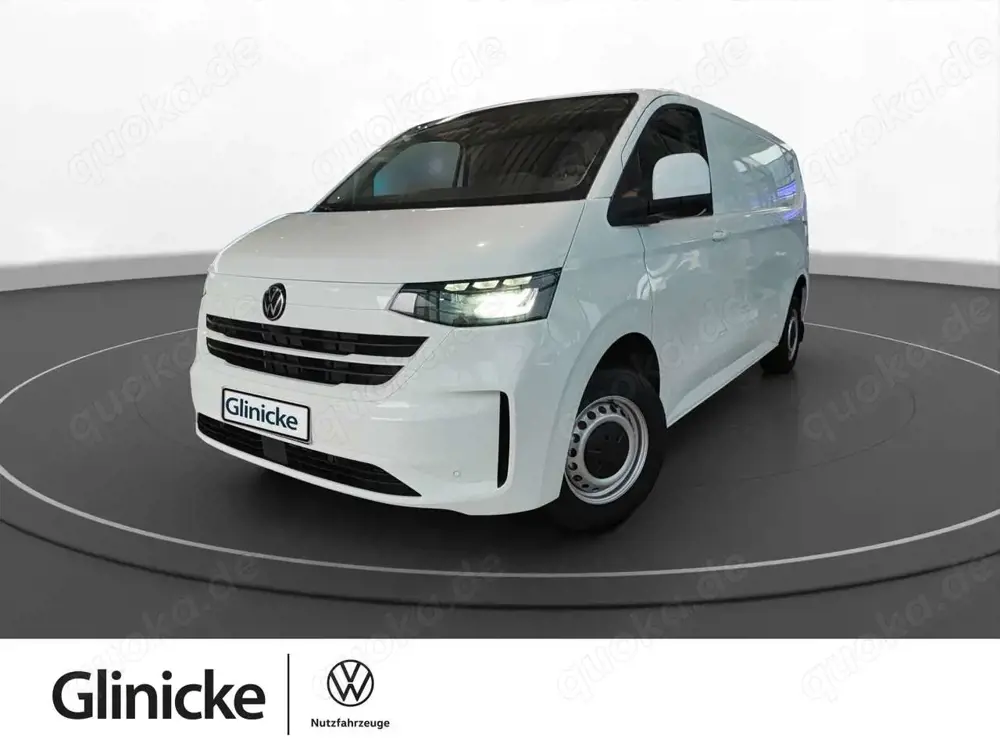 Volkswagen T7 Transporter Kasten Lang 5 Jahre Garantie*