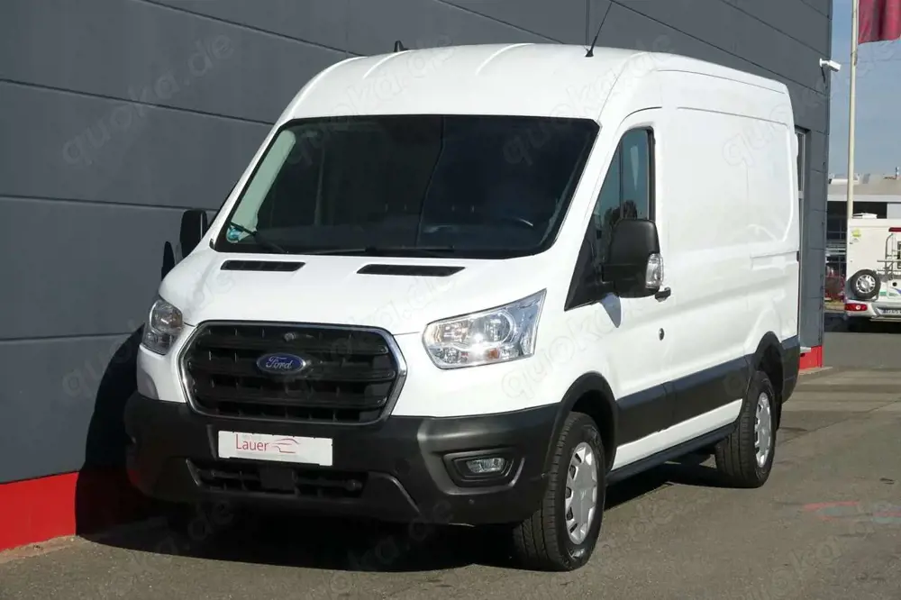 Ford Transit FT 2.0 TDCi 350 L2H2 Trend PDC Klima PDC Klima