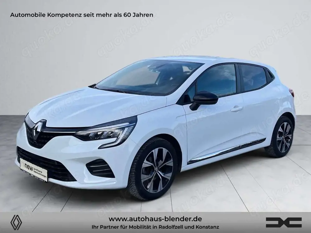 Renault Clio EVOLUTION TCe 90